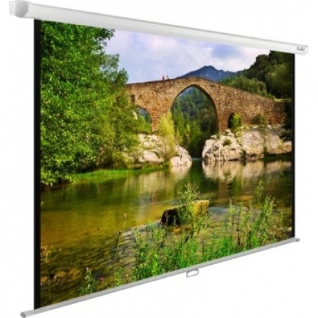 Экран настенно-потолочный Cactus WallExpert CS-PSWE-220X165-WT б...
