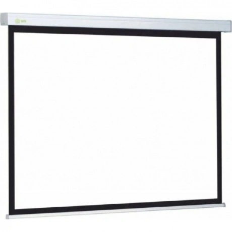 Экран настенно-потолочный Cactus Wallscreen CS-PSW-168X299 белый