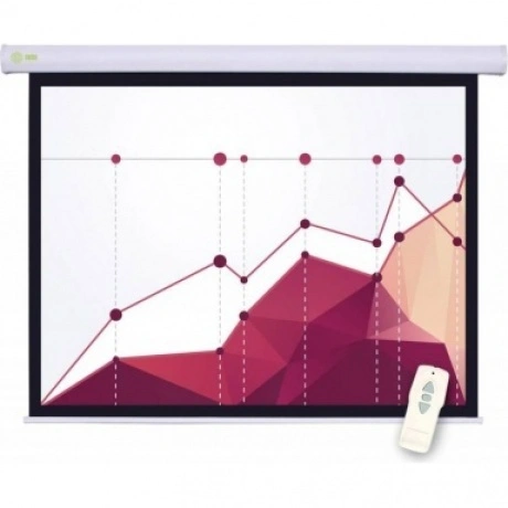 Экран настенно-потолочный Cactus Motoscreen CS-PSM-183X244