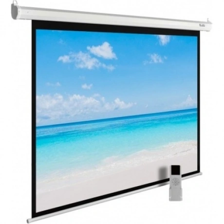 Экран настенно-потолочный Cactus MotoExpert CS-PSME-300X225-WT б...