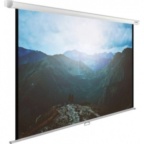 Экран настенно-потолочный Cactus WallExpert CS-PSWE-240X240-WT