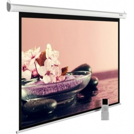 Экран настенно-потолочный Cactus MotoExpert CS-PSME-360X270-WT б...
