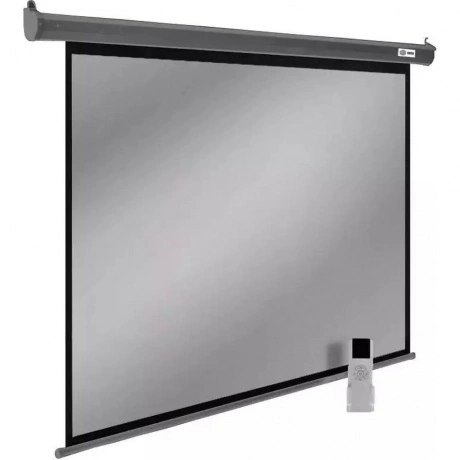 Экран настенно-рулочный Cactus SIlverMotoExpert CS-PSSME-200X150...