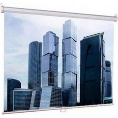 Экран настенно-потолочный Lumien Eco Picture LEP-100109 203x203