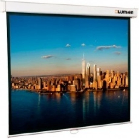 Настенный экран Lumien Master Picture LMP-100103 180х180