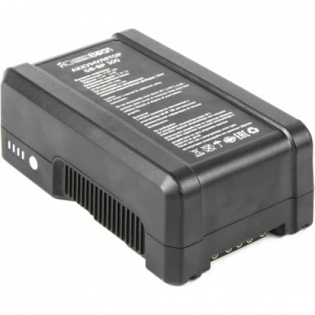 Аккумулятор GreenBean GB-BP 300 - фото 1
