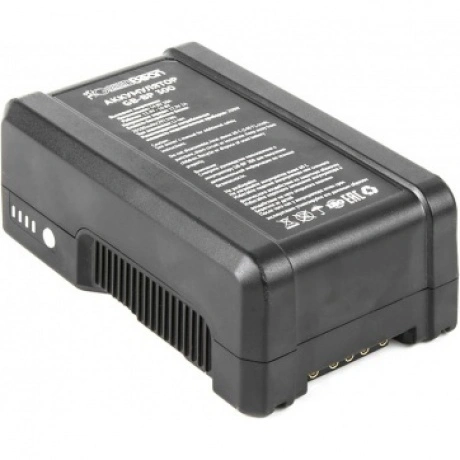 Аккумулятор GreenBean GB-BP 300