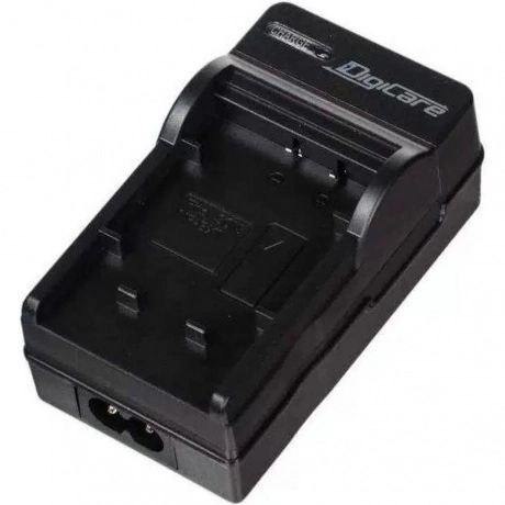 Зарядное устройство Digicare Powercam II для Sony NP-BN1 отлично...
