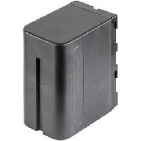 Аккумулятор литий-ионный GreenBean NP-F970 (10000 мАч)