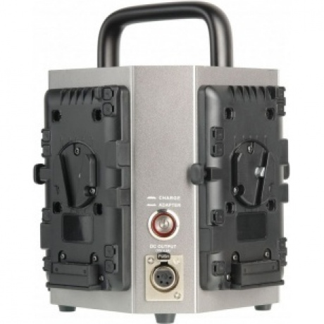 Зарядное устройство GreenBean MultiCharger Pro V4A - фото 1
