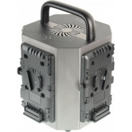 Зарядное устройство GreenBean MultiCharger Pro V4A - фото 2