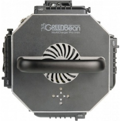 Зарядное устройство GreenBean MultiCharger Pro V4A - фото 5