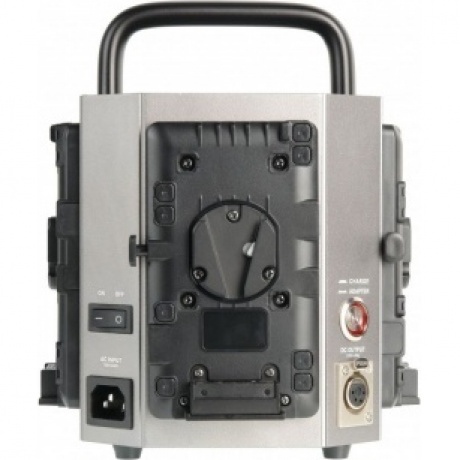 Зарядное устройство GreenBean MultiCharger Pro V4A - фото 6