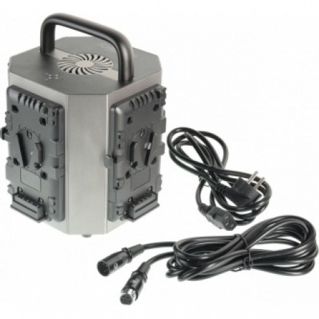 Зарядное устройство GreenBean MultiCharger Pro V4A - фото 7