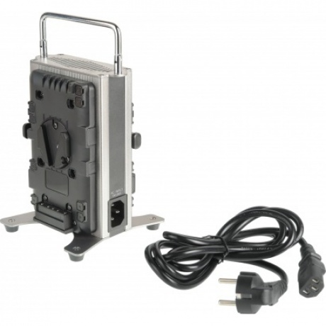 Зарядное устройство GreenBean DualCharger Pro V3A - фото 6