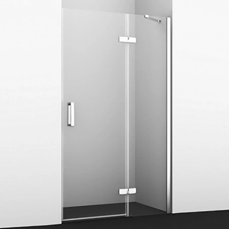 Душевая дверь WasserKRAFT Aller 10H05R 9061854 хорошее состояние