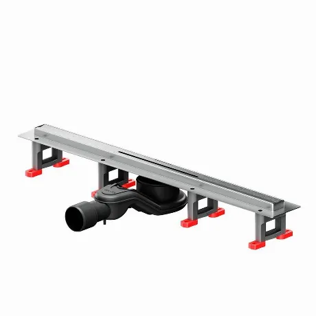 Трап для душа затв. Slim line 60см AM.PM MasterFlow W01SC-S11-06...