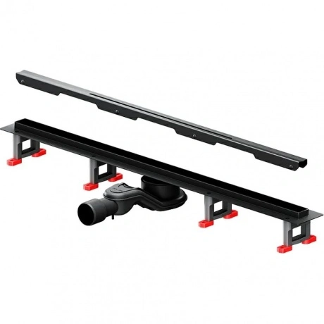 Трап для душа затв. Slim line 80см AM.PM MasterFlow W01SC-S11-08...