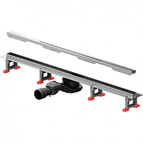 Трап для душа затв. Slim line 80см AM.PM MasterFlow W01SC-S11-08...