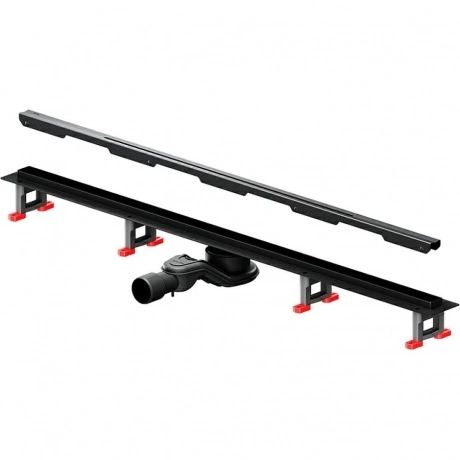 Трап для душа затв. Slim line 100см AM.PM MasterFlow W01SC-S11-1...