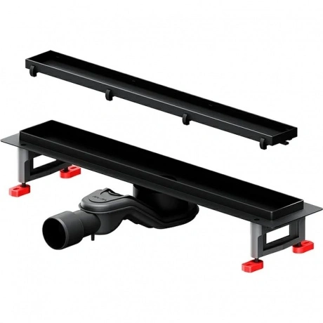 Трап для душа затв. Tile  50см AM.PM MasterFlow W01SC-U11-050-04...