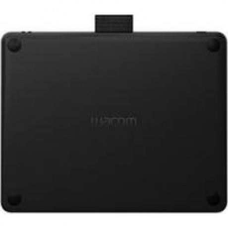 Графический планшет Wacom Intuos S Black (CTL-4100K-N) - фото 2