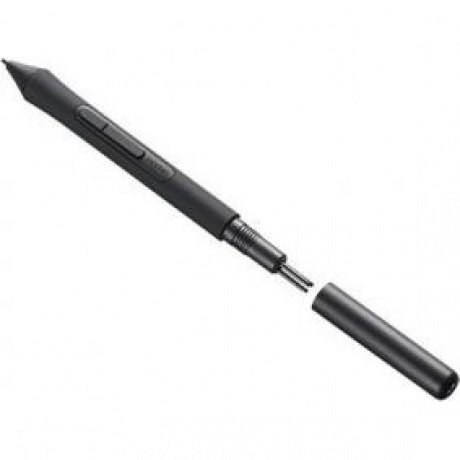 Графический планшет Wacom Intuos S Black (CTL-4100K-N) - фото 5