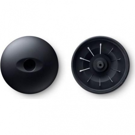 Графический планшет Wacom Intuos Pro черный (PTH-860-R) - фото 4
