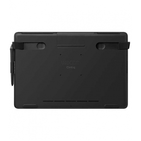Графический планшет WACOM Cintiq 16 (DTK1660K0B) - фото 4