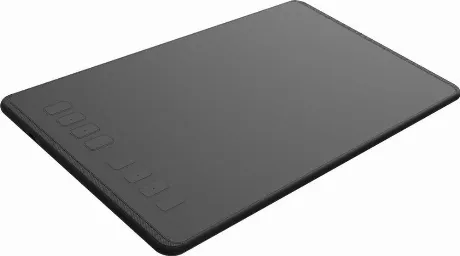Графический планшет Huion Inspiroy H950P черный