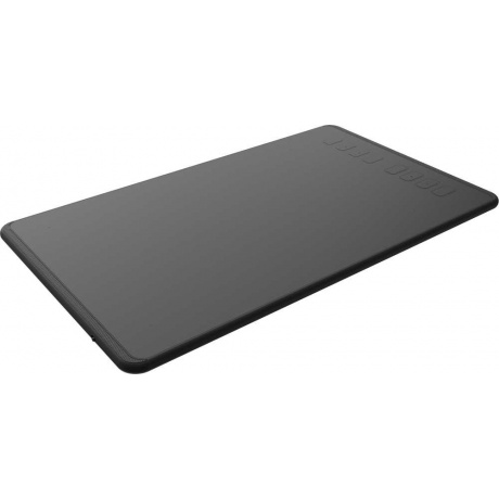 Графический планшет Huion Inspiroy H950P черный - фото 3