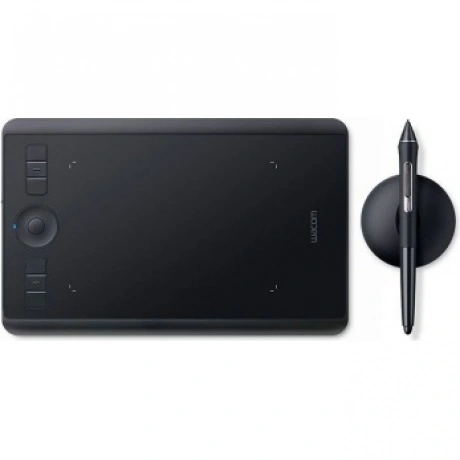 Графический планшет Wacom Intuos Pro Small PTH-460K0B