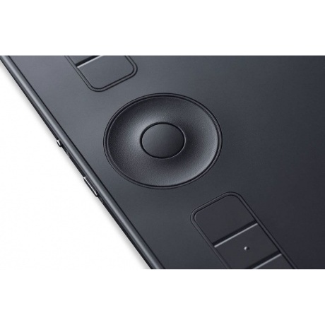 Графический планшет Wacom Intuos Pro Small PTH-460K0B - фото 3