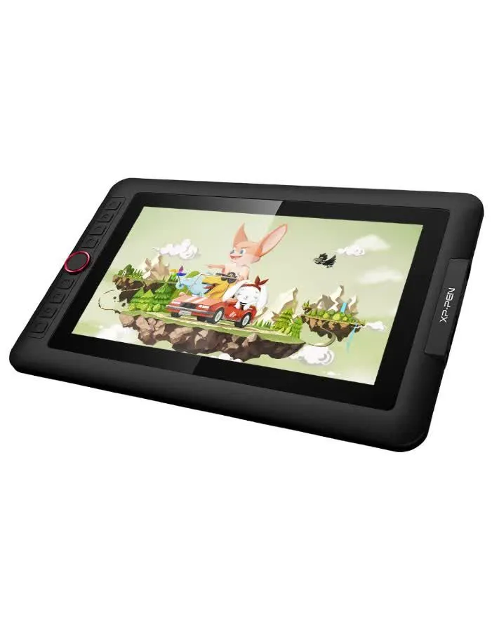 Графический планшет XP-Pen Artist 12 Pro черный - фото 2