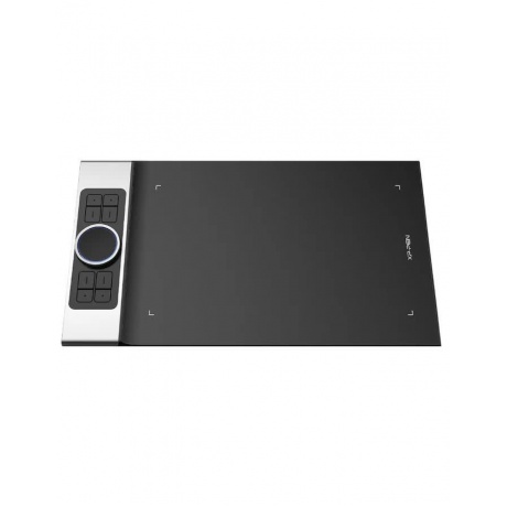 Графический планшет XP-Pen Deco Pro Medium - фото 1