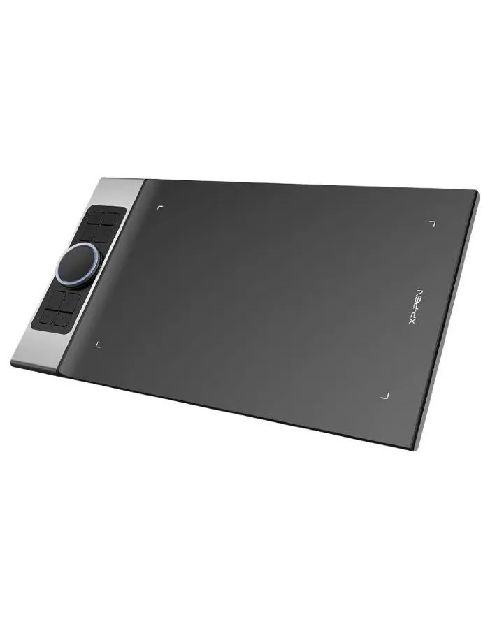 Графический планшет XP-Pen Deco Pro Medium - фото 2