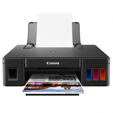 Принтер Canon Pixma G1410 - фото 3