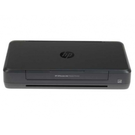 Принтер HP OfficeJet 202 Mobile Printer - фото 2