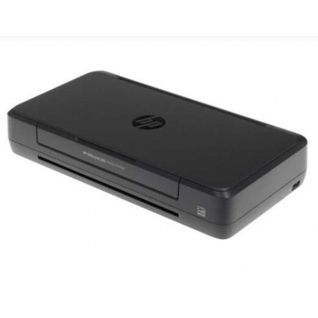 Принтер HP OfficeJet 202 Mobile Printer - фото 3