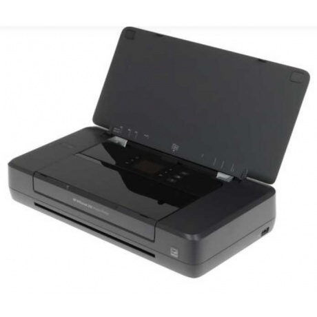 Принтер HP OfficeJet 202 Mobile Printer - фото 4