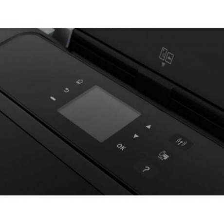 Принтер HP OfficeJet 202 Mobile Printer - фото 5