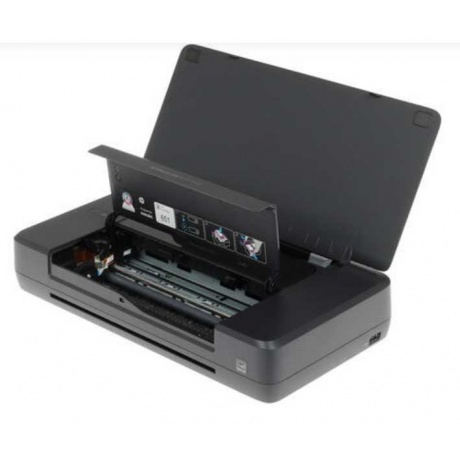 Принтер HP OfficeJet 202 Mobile Printer - фото 7