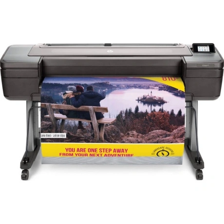 Широкоформатный принтер HP DesignJet Z6 PS (44",6 colors, pigmen...
