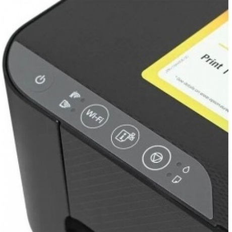 Принтер струйный Epson L1250 A4 WiFi - фото 6