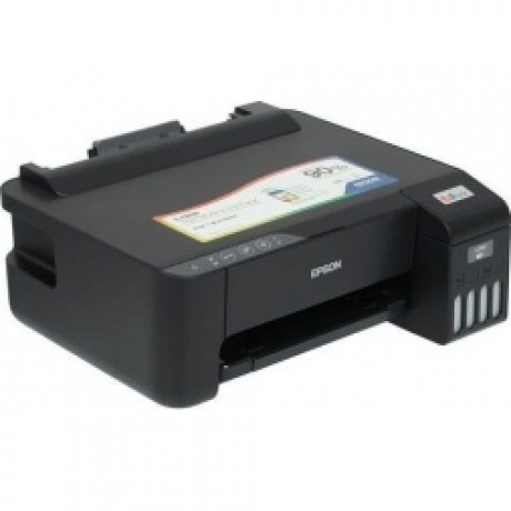 Принтер струйный Epson L1250 A4 WiFi - фото 8