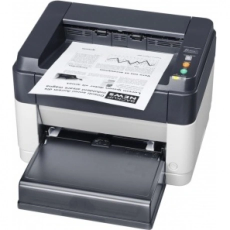 Принтер Kyocera ECOSYS FS-1060DN