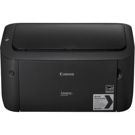 Лазерный принтер Canon i-SENSYS LBP6030B - фото 1