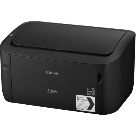 Лазерный принтер Canon i-SENSYS LBP6030B - фото 2