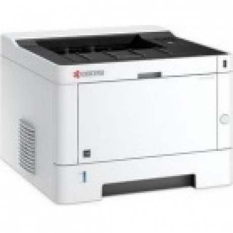 Принтер лазерный Kyocera Ecosys P2235dn (1102RV3NL0) A4 Duplex Net - фото 1