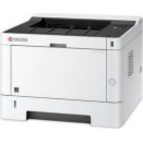 Принтер лазерный Kyocera Ecosys P2235dn (1102RV3NL0) A4 Duplex Net - фото 4
